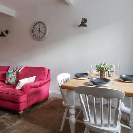 Penistone View Villa Keighley Bagian luar foto