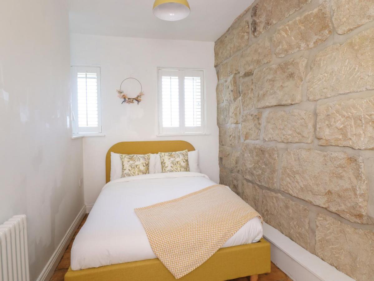 Penistone View Villa Keighley Bagian luar foto