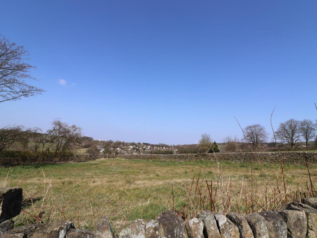 Penistone View Villa Keighley Bagian luar foto