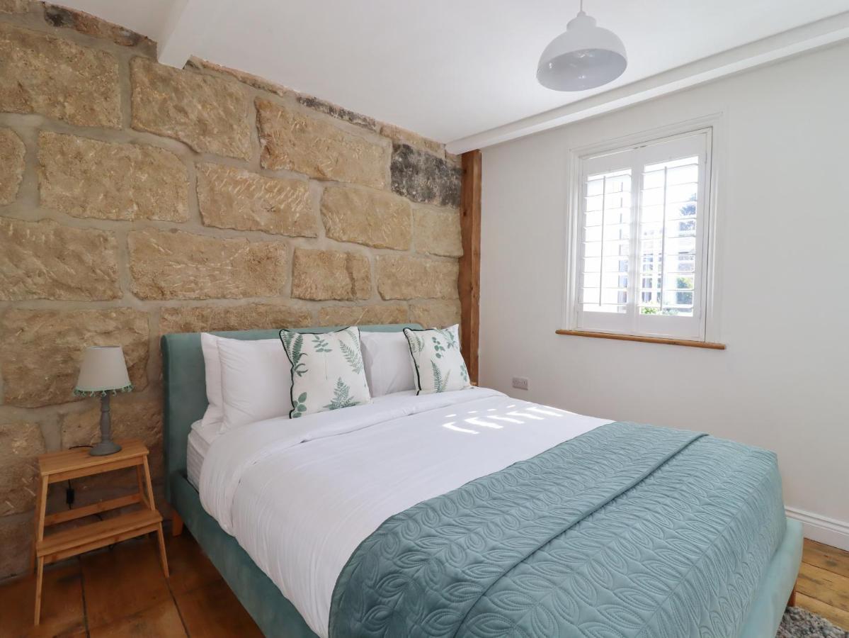 Penistone View Villa Keighley Bagian luar foto