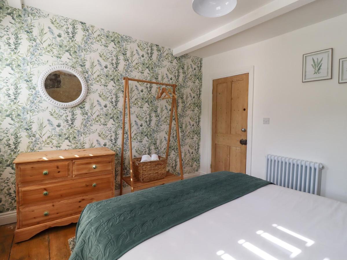 Penistone View Villa Keighley Bagian luar foto