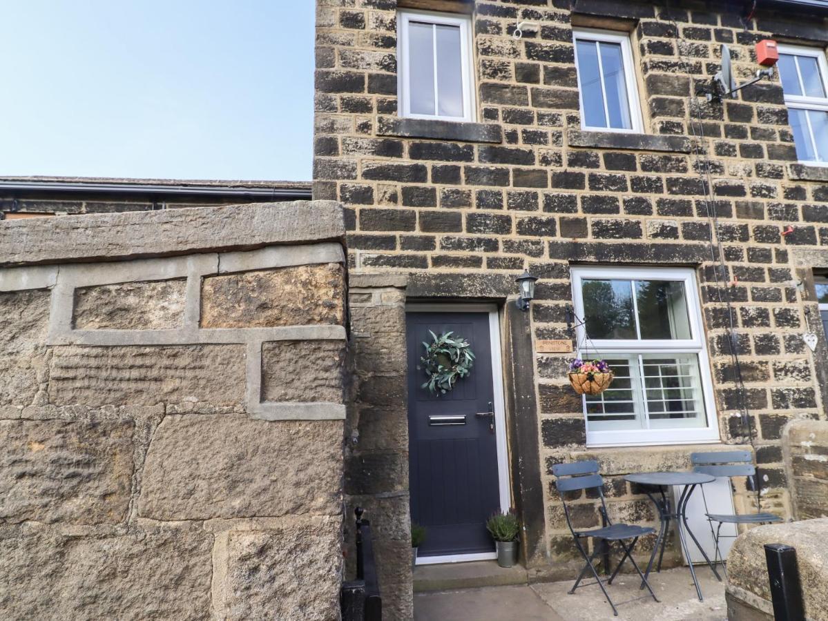 Penistone View Villa Keighley Bagian luar foto