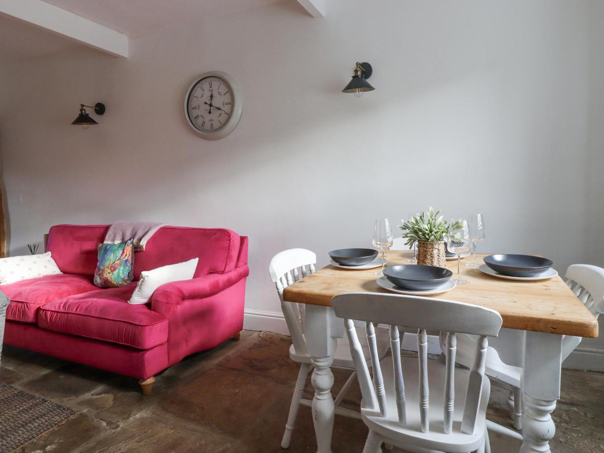 Penistone View Villa Keighley Bagian luar foto